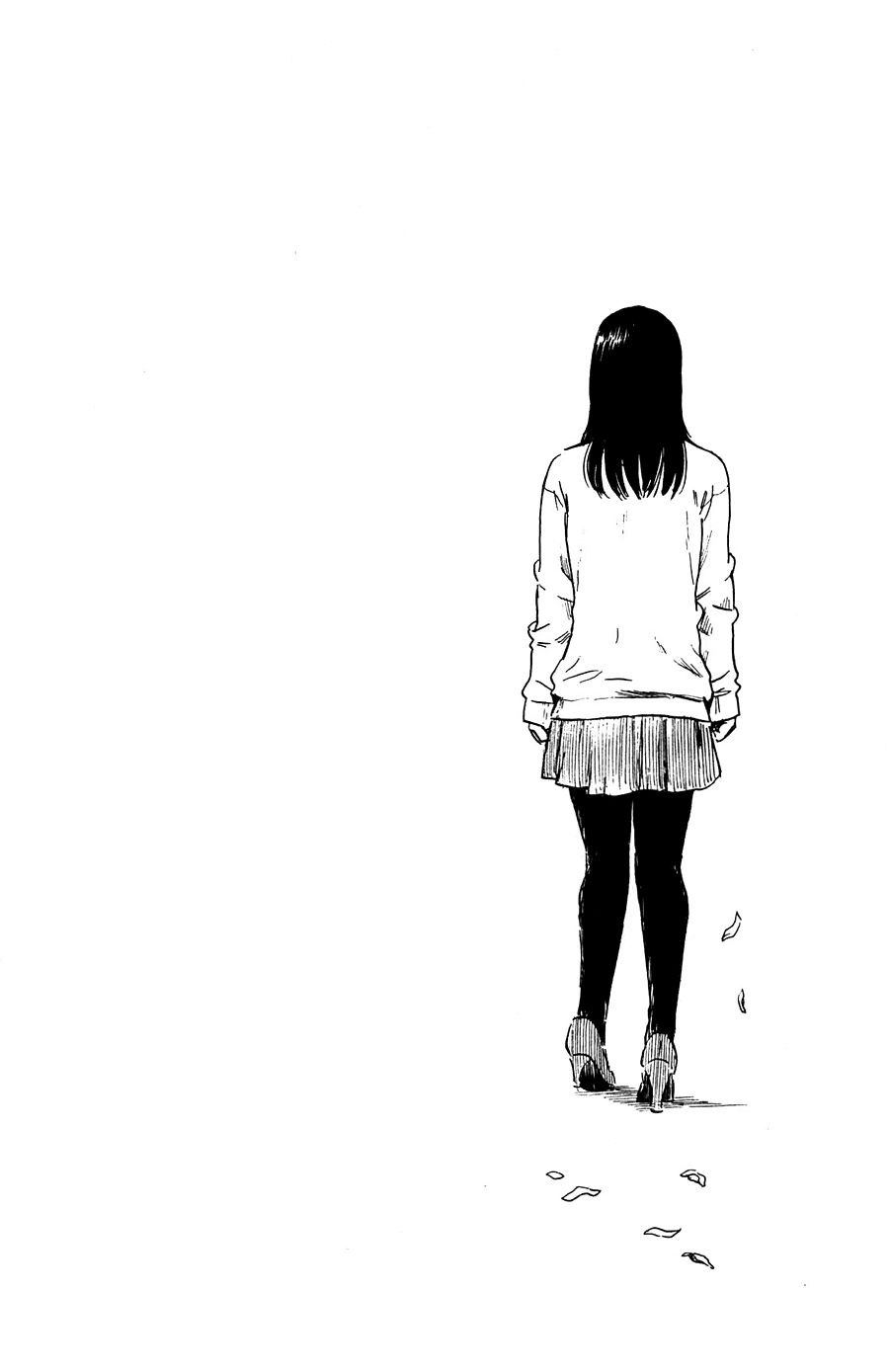 Aku No Hana Chapter 40 - Trang 2