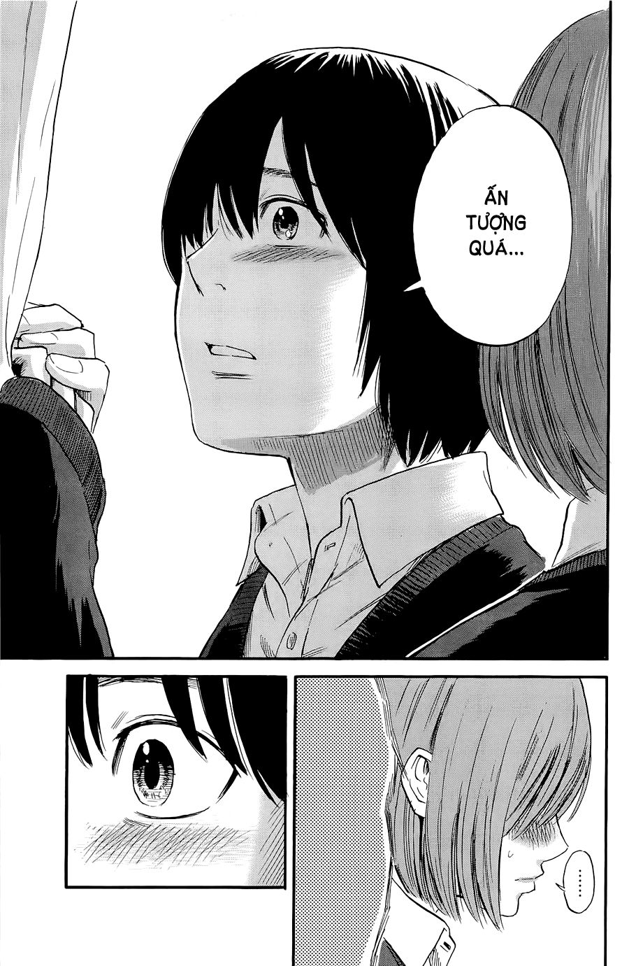 Aku No Hana Chapter 37 - Trang 2