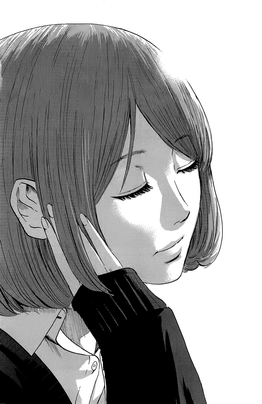 Aku No Hana Chapter 36 - Trang 2