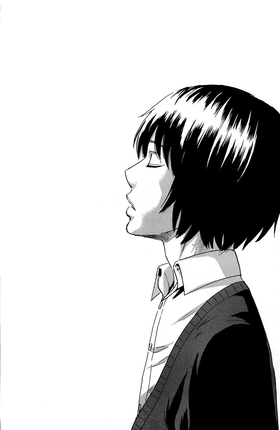 Aku No Hana Chapter 35 - Trang 2