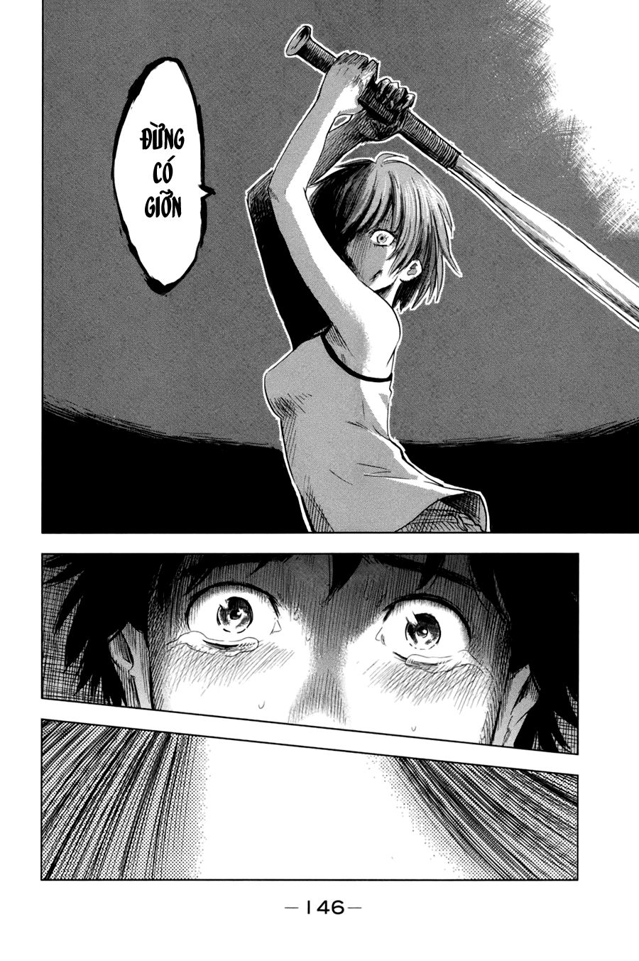 Aku No Hana Chapter 31 - Trang 2