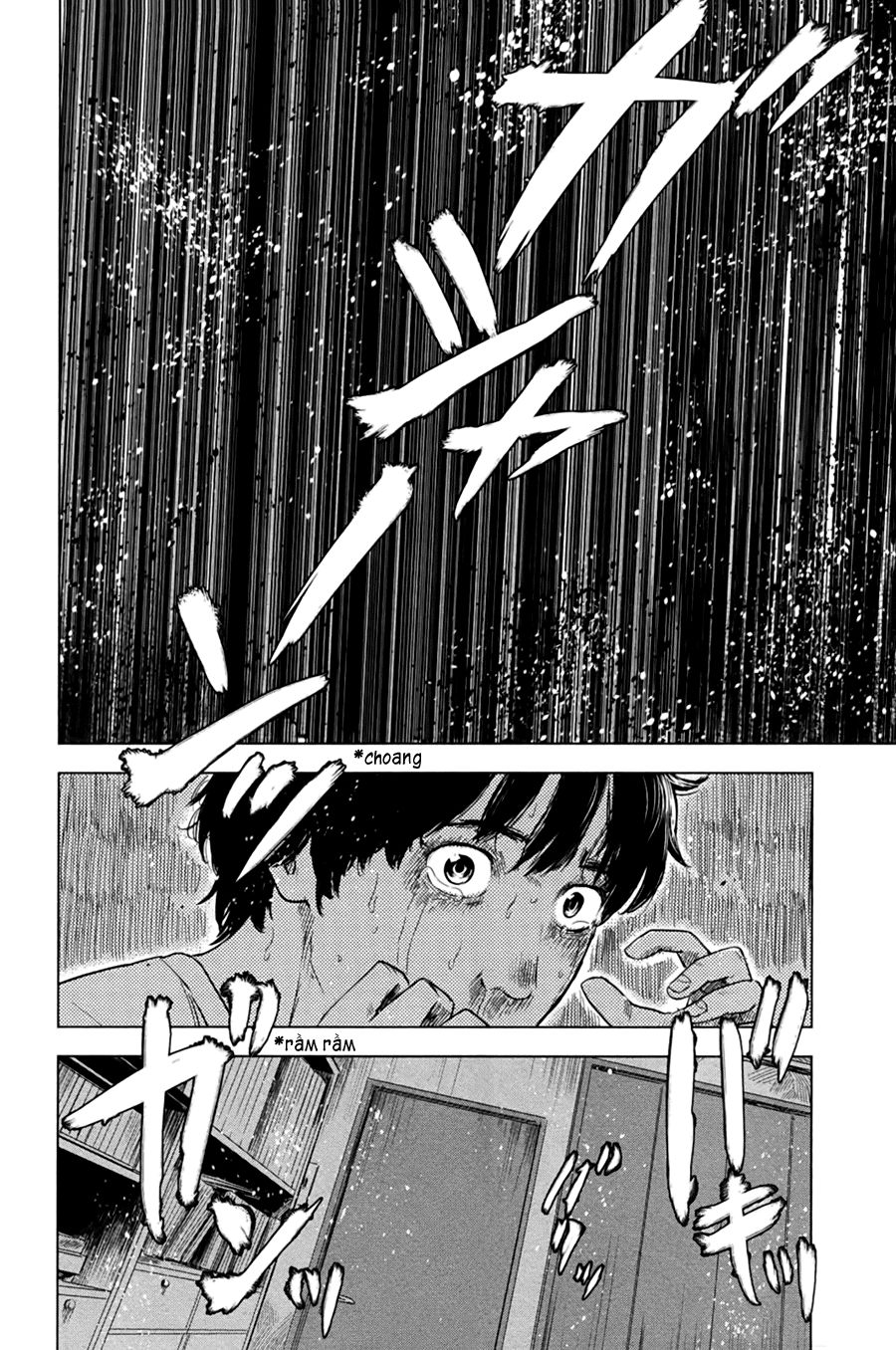 Aku No Hana Chapter 30 - Trang 2