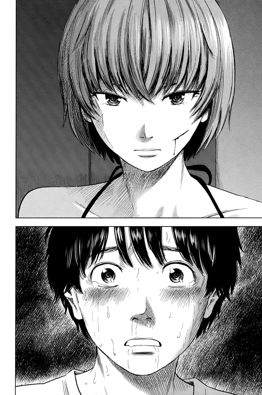 Aku No Hana Chapter 30 - Trang 2