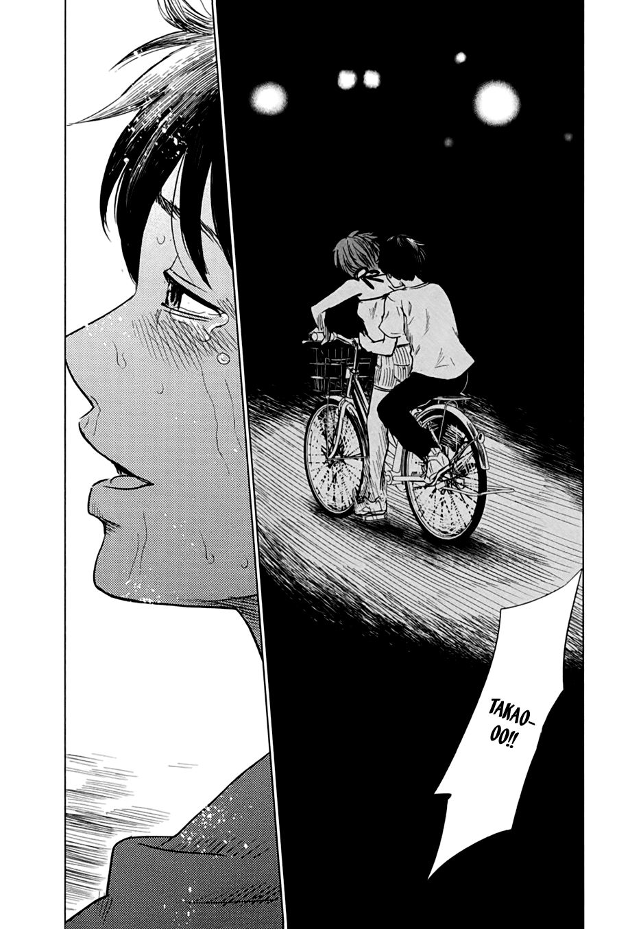 Aku No Hana Chapter 30 - Trang 2