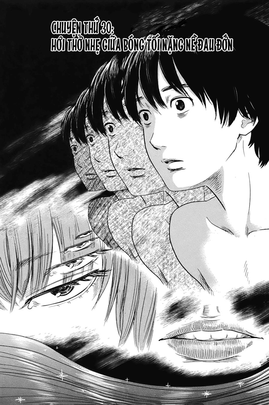 Aku No Hana Chapter 30 - Trang 2