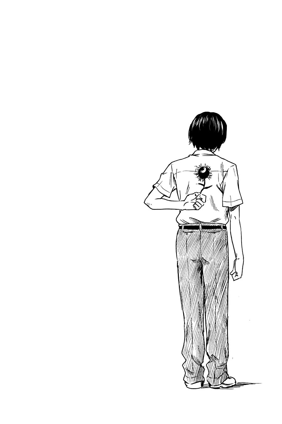 Aku No Hana Chapter 30 - Trang 2