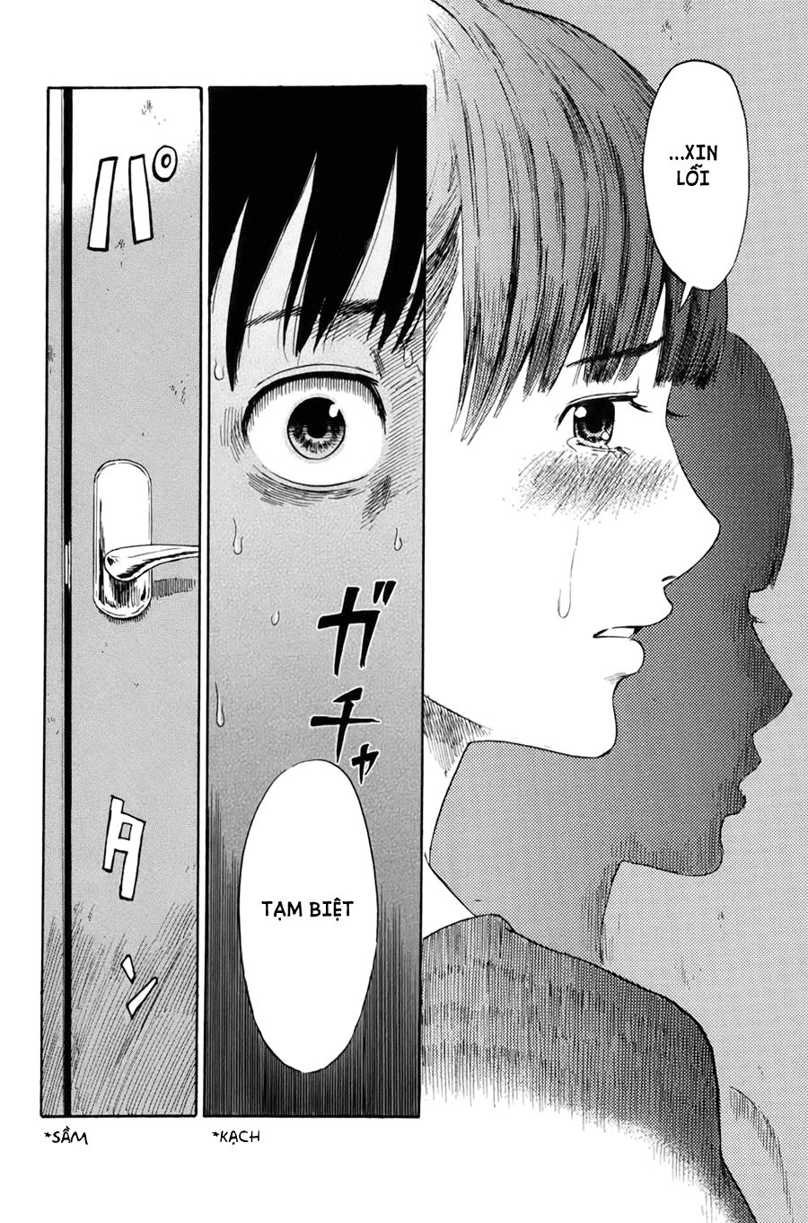 Aku No Hana Chapter 29 - Trang 2