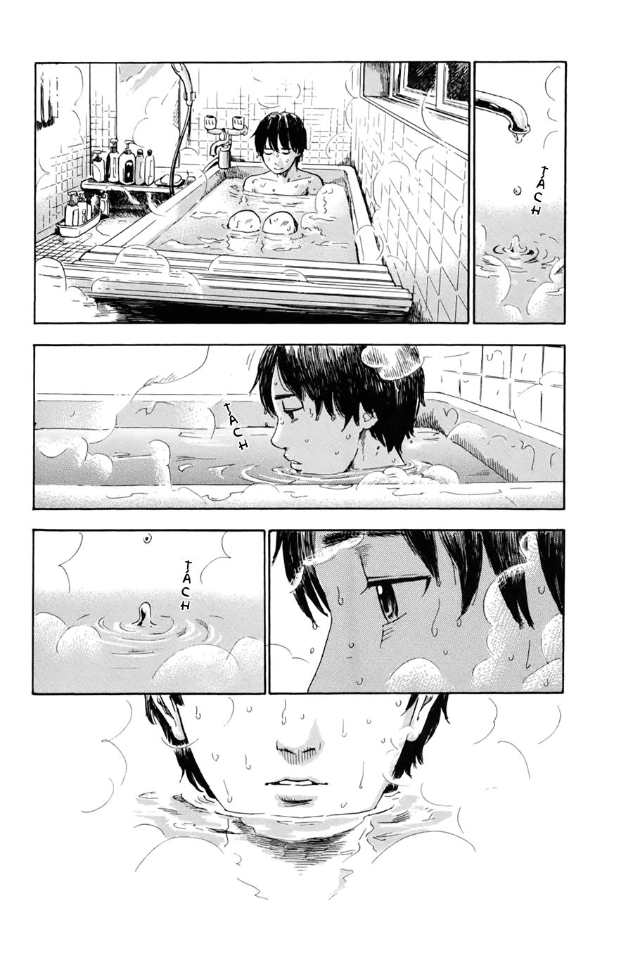 Aku No Hana Chapter 29 - Trang 2