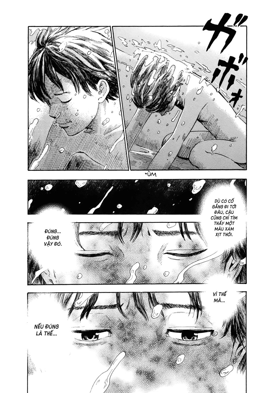 Aku No Hana Chapter 29 - Trang 2