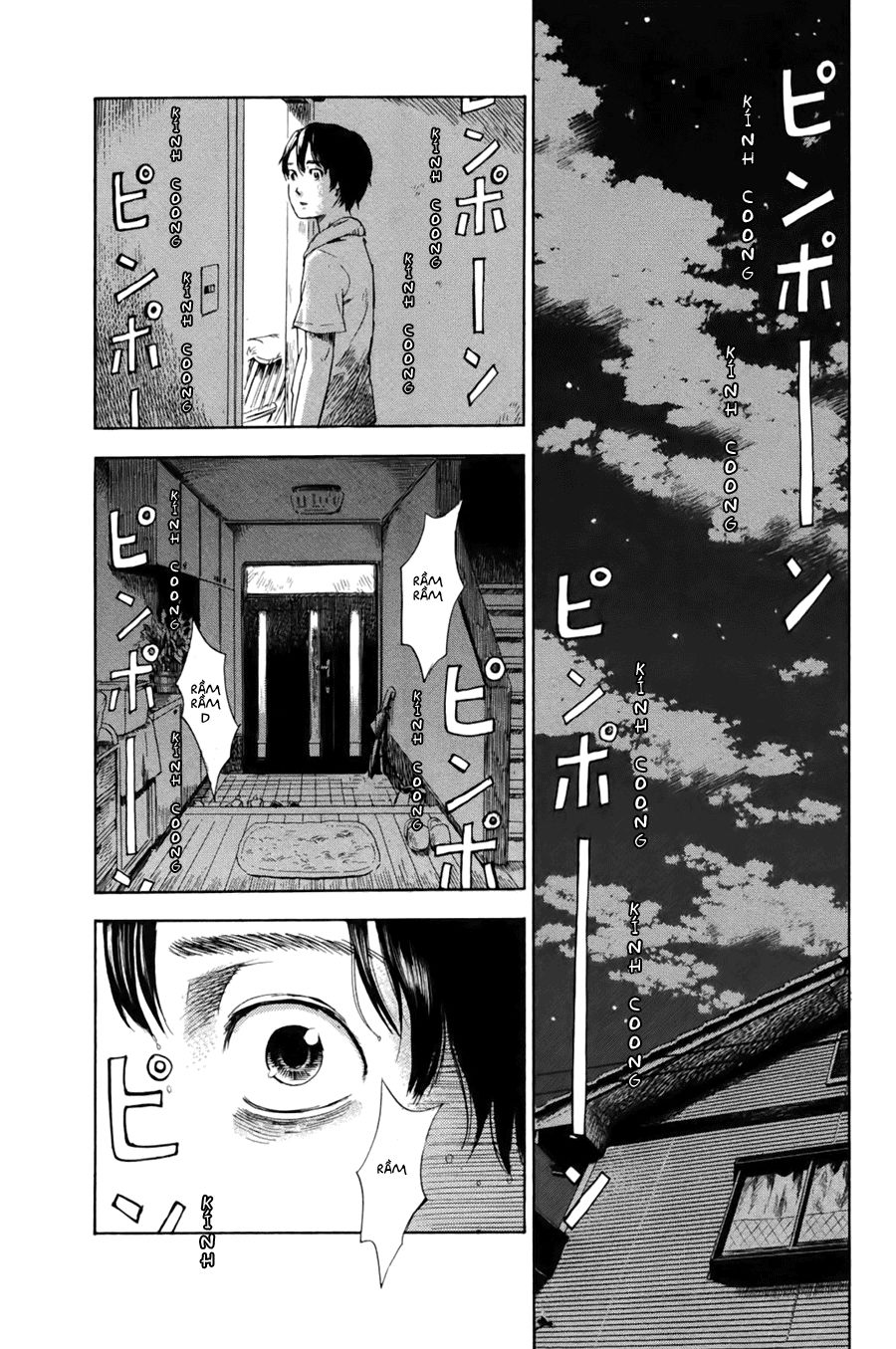 Aku No Hana Chapter 29 - Trang 2