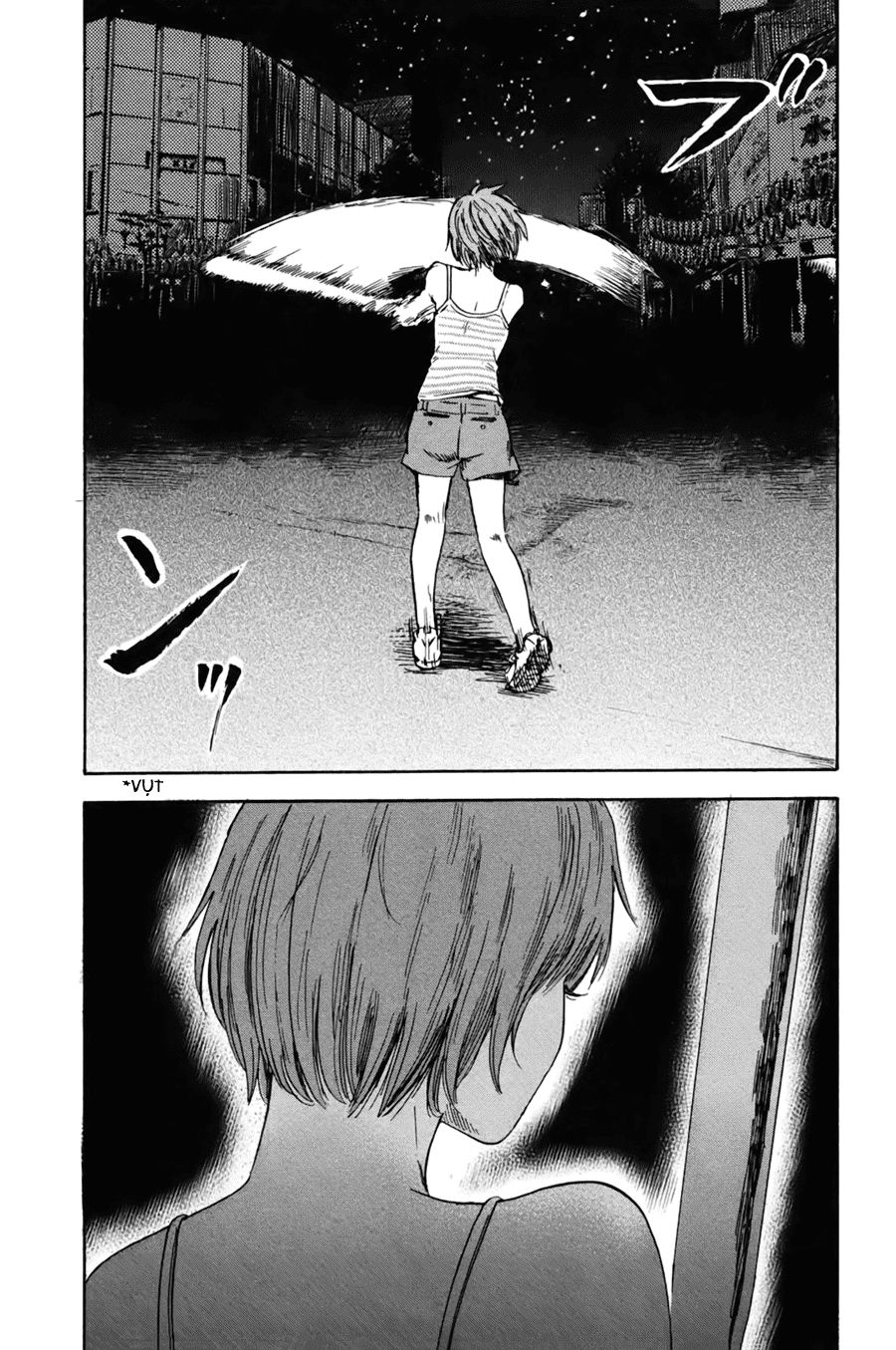 Aku No Hana Chapter 29 - Trang 2