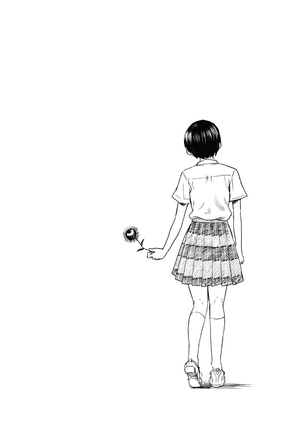 Aku No Hana Chapter 29 - Trang 2