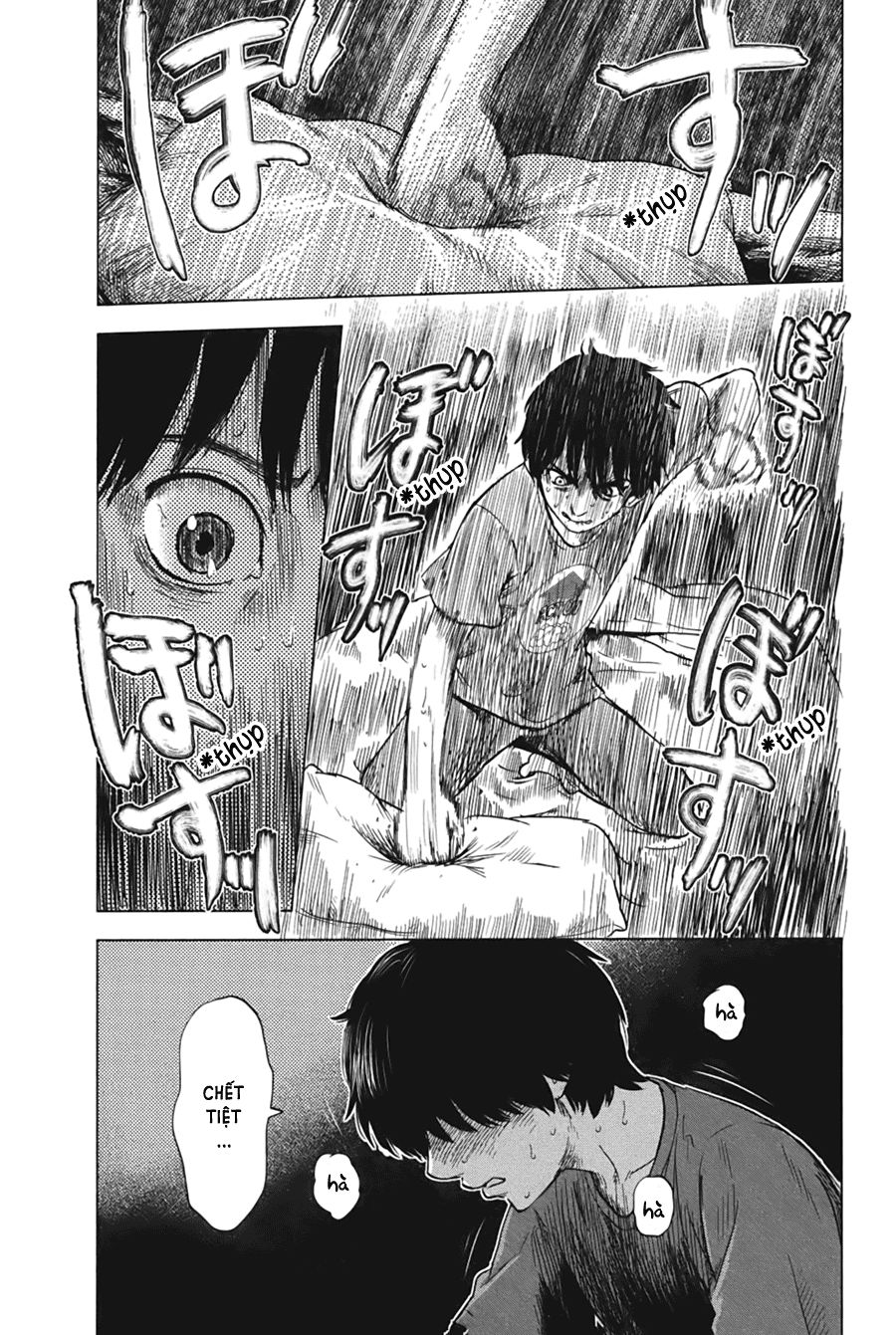 Aku No Hana Chapter 28 - Trang 2