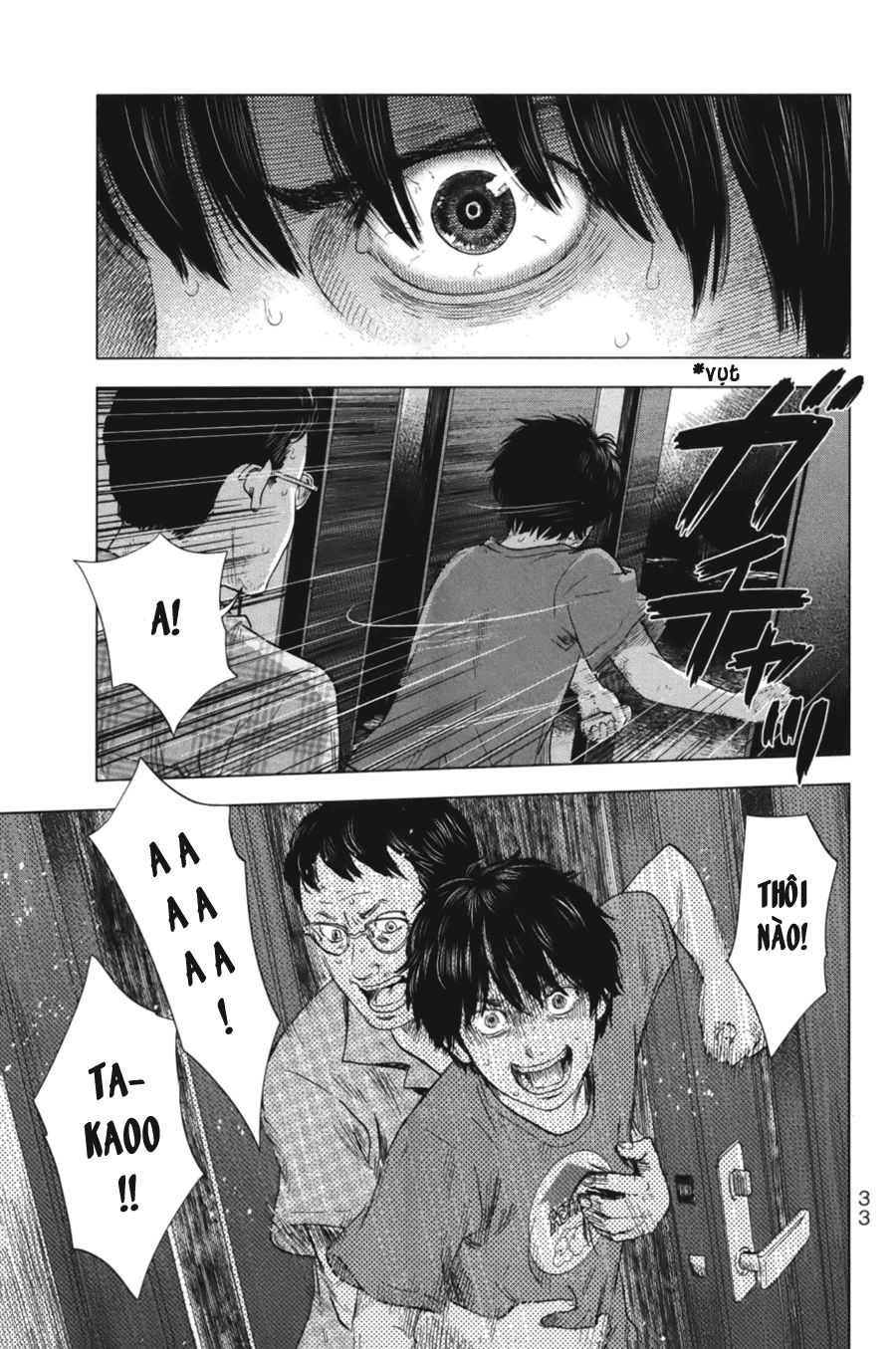 Aku No Hana Chapter 28 - Trang 2