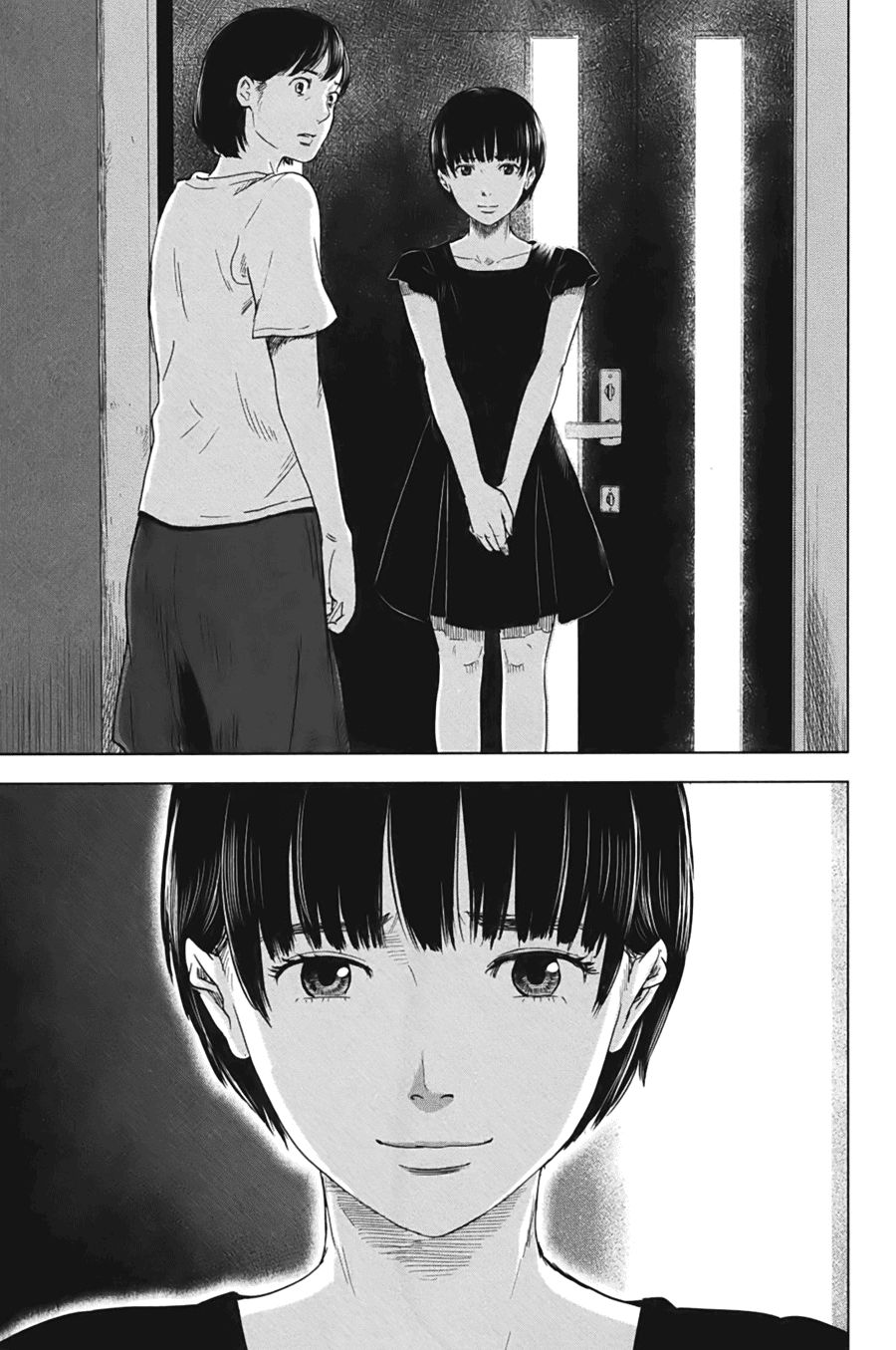 Aku No Hana Chapter 28 - Trang 2