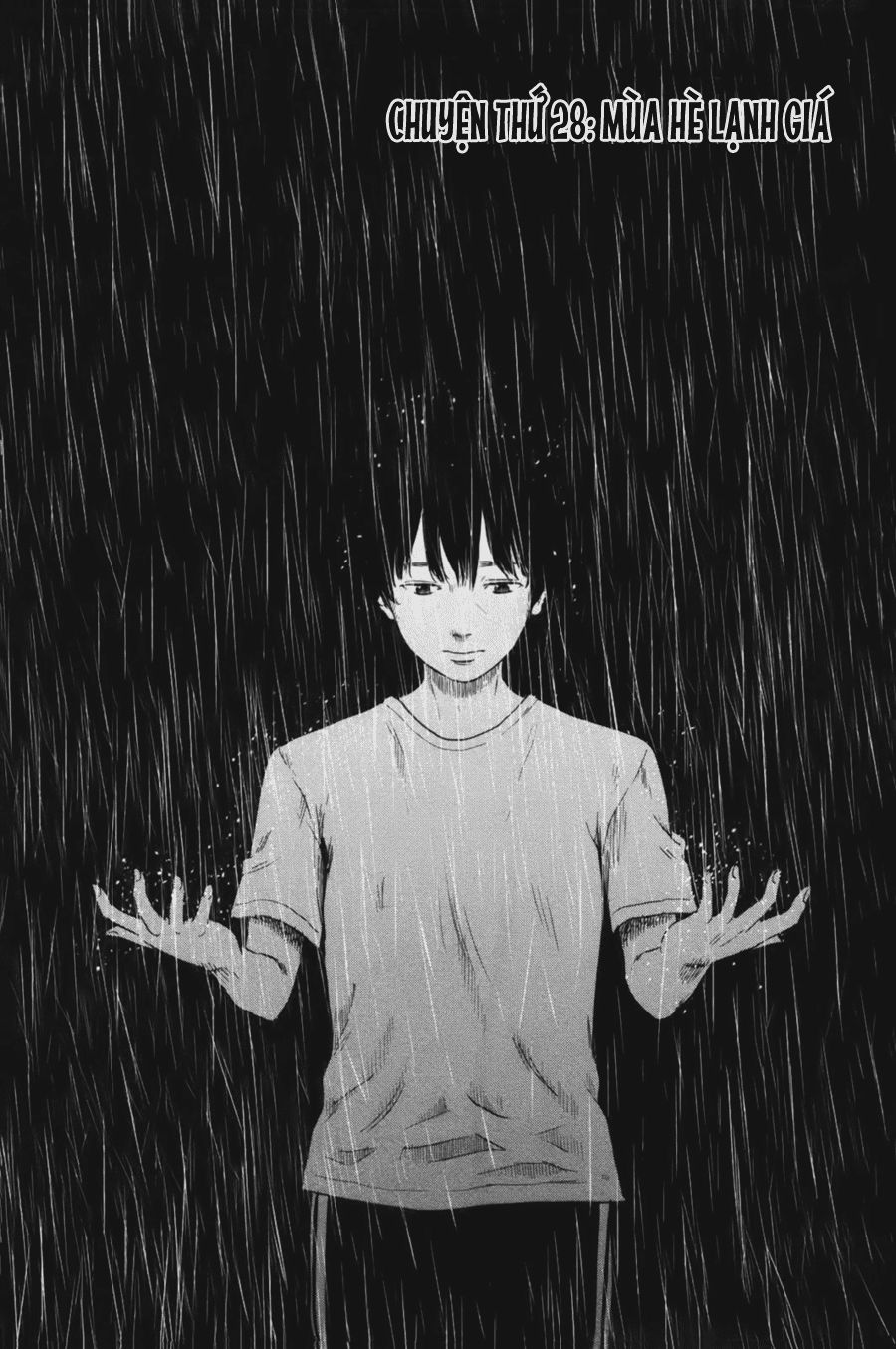 Aku No Hana Chapter 28 - Trang 2