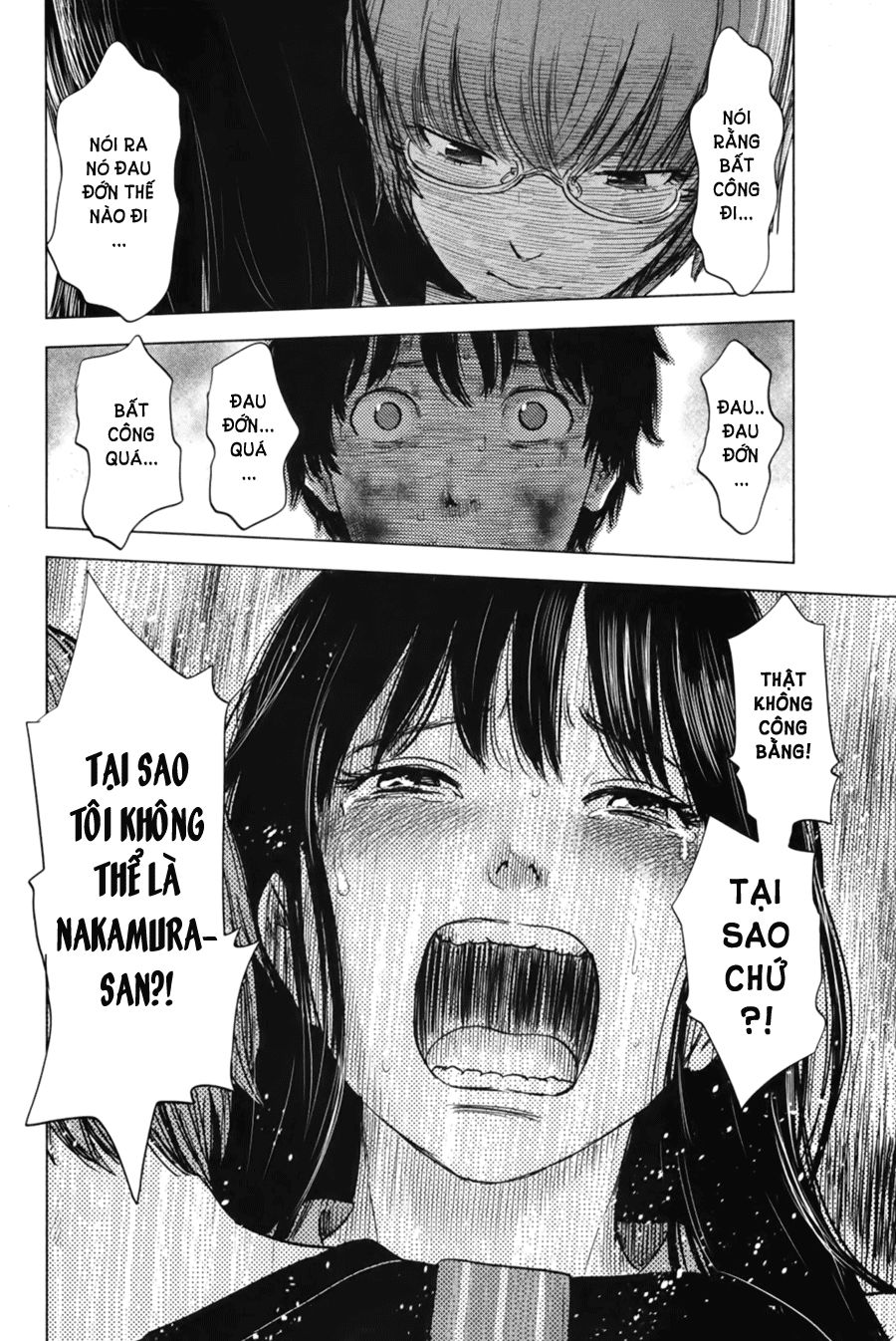 Aku No Hana Chapter 27 - Trang 2