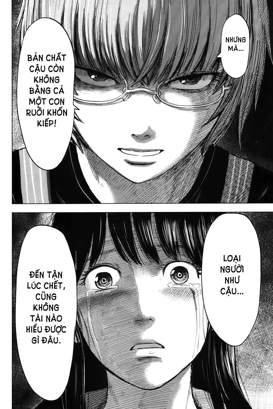 Aku No Hana Chapter 27 - Trang 2