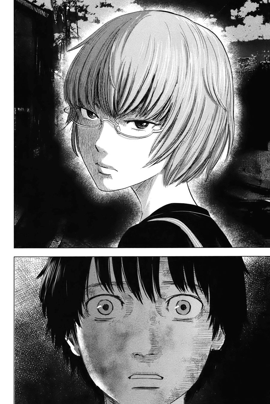 Aku No Hana Chapter 27 - Trang 2