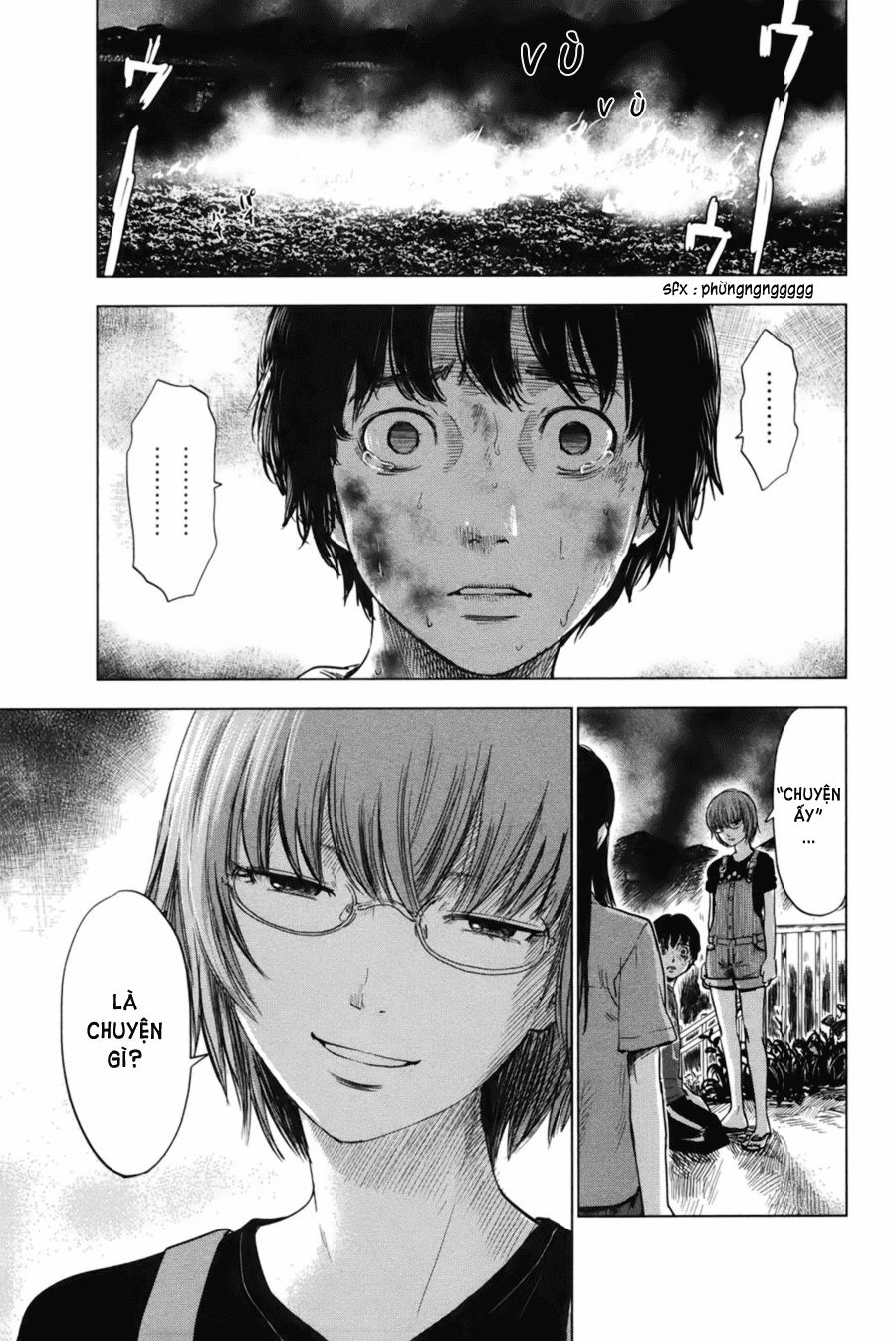 Aku No Hana Chapter 27 - Trang 2