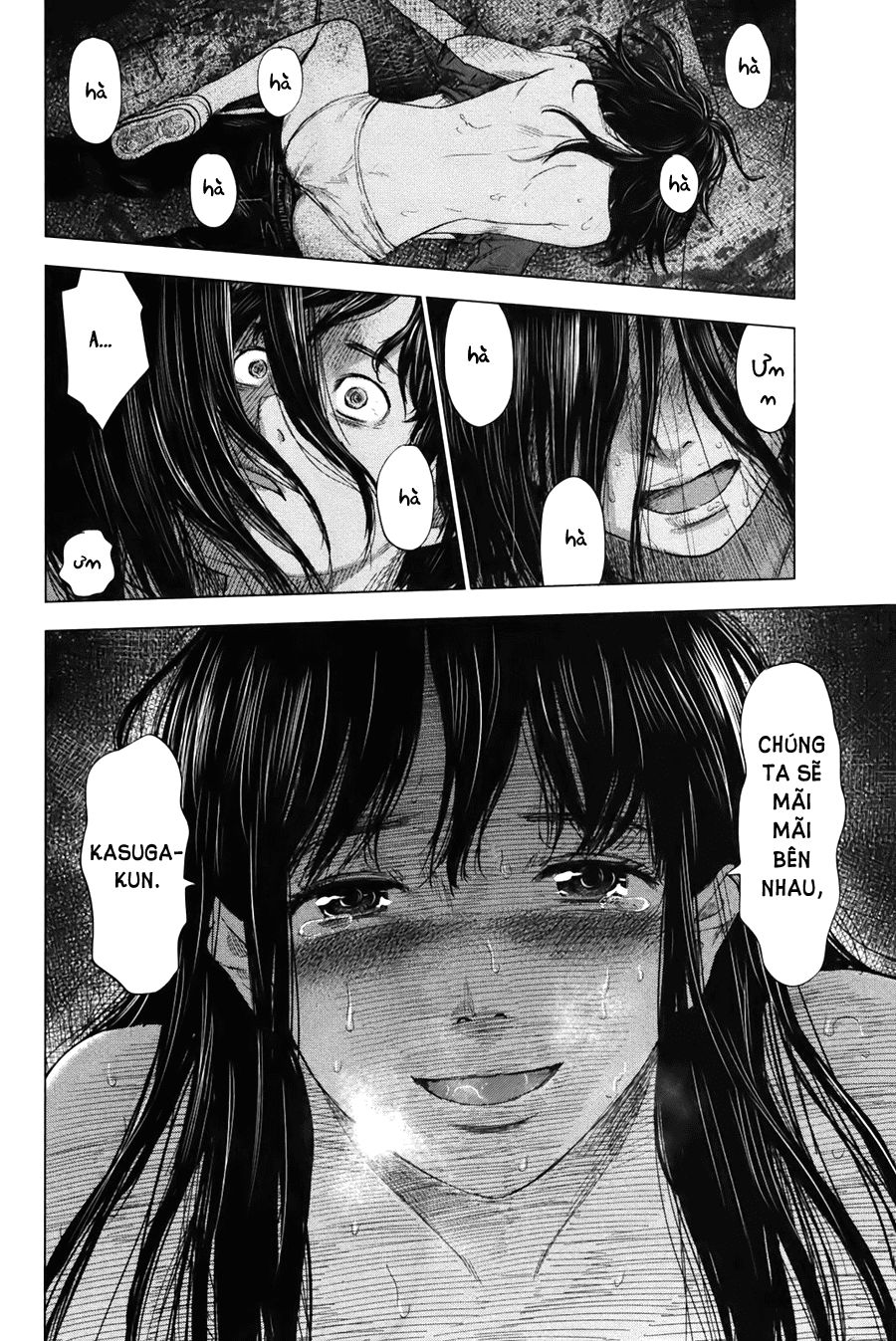 Aku No Hana Chapter 26 - Trang 2