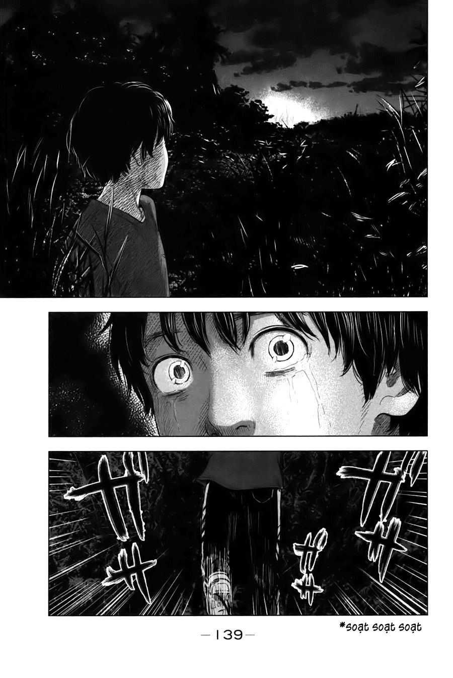 Aku No Hana Chapter 26 - Trang 2