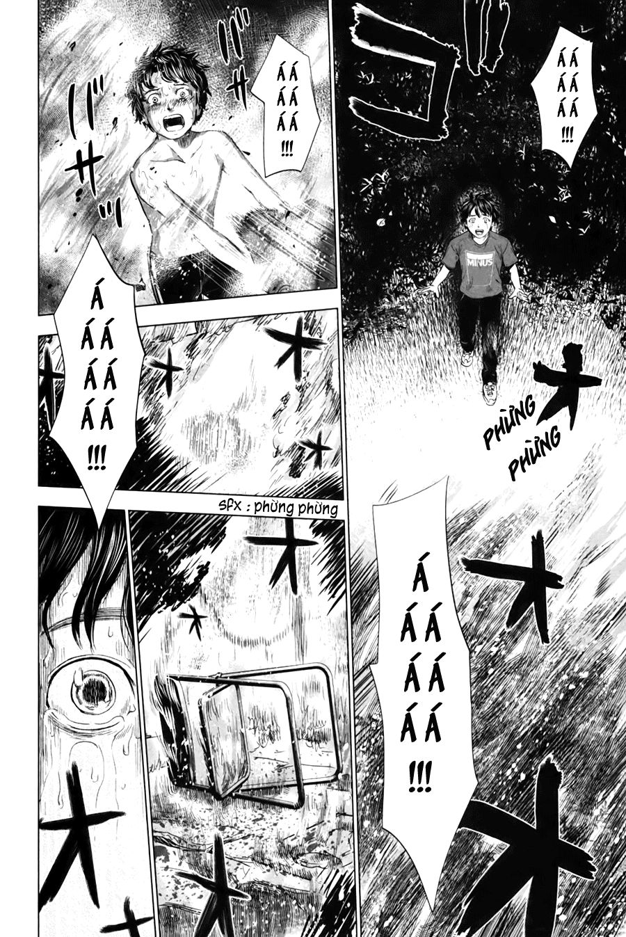 Aku No Hana Chapter 26 - Trang 2