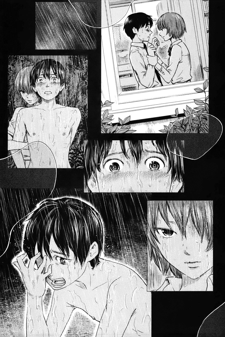 Aku No Hana Chapter 25 - Trang 2