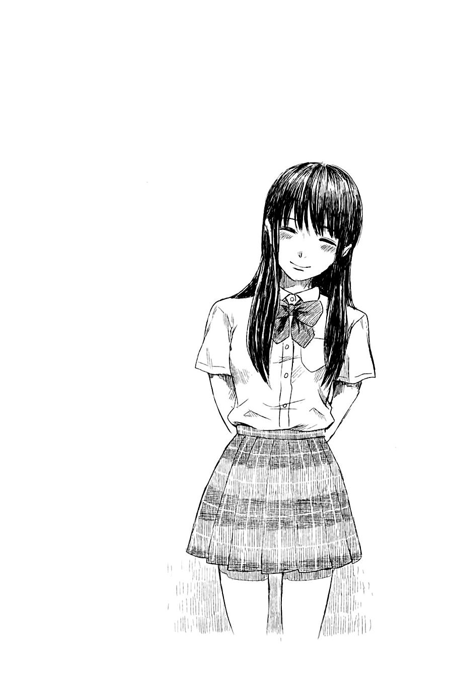 Aku No Hana Chapter 25 - Trang 2