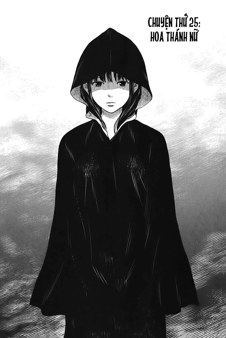 Aku No Hana Chapter 25 - Trang 2