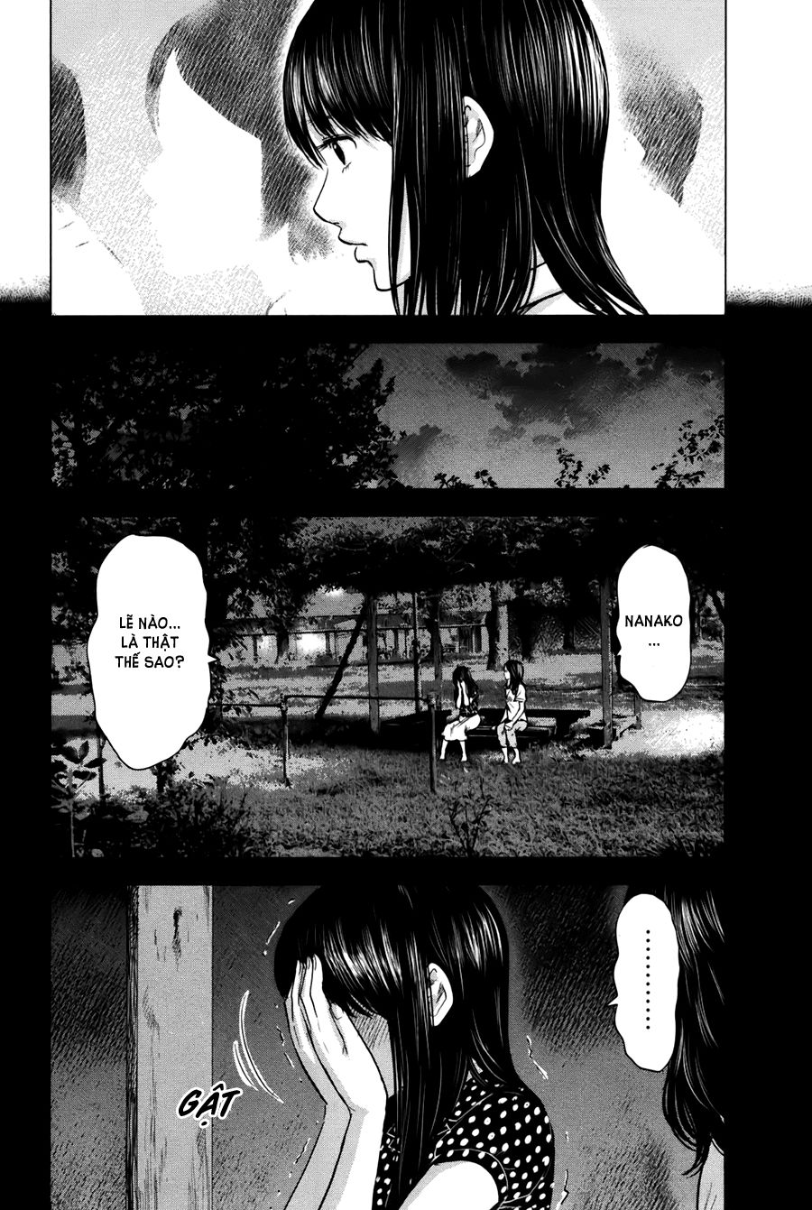 Aku No Hana Chapter 23 - Trang 2