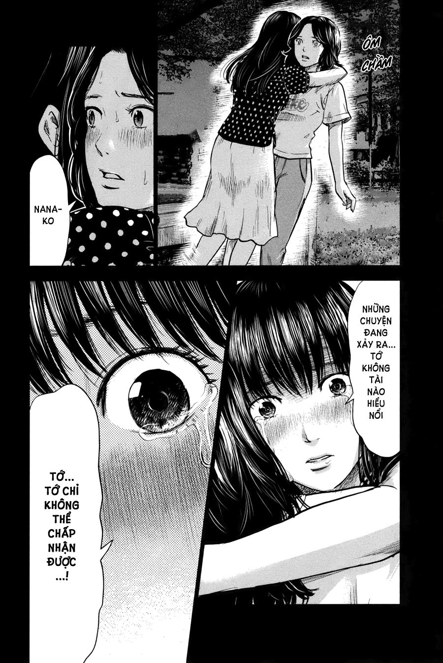 Aku No Hana Chapter 23 - Trang 2