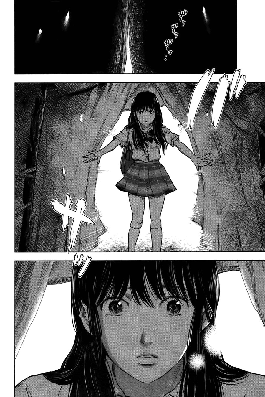 Aku No Hana Chapter 23 - Trang 2