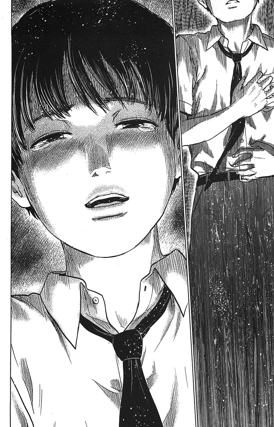 Aku No Hana Chapter 22 - Trang 2