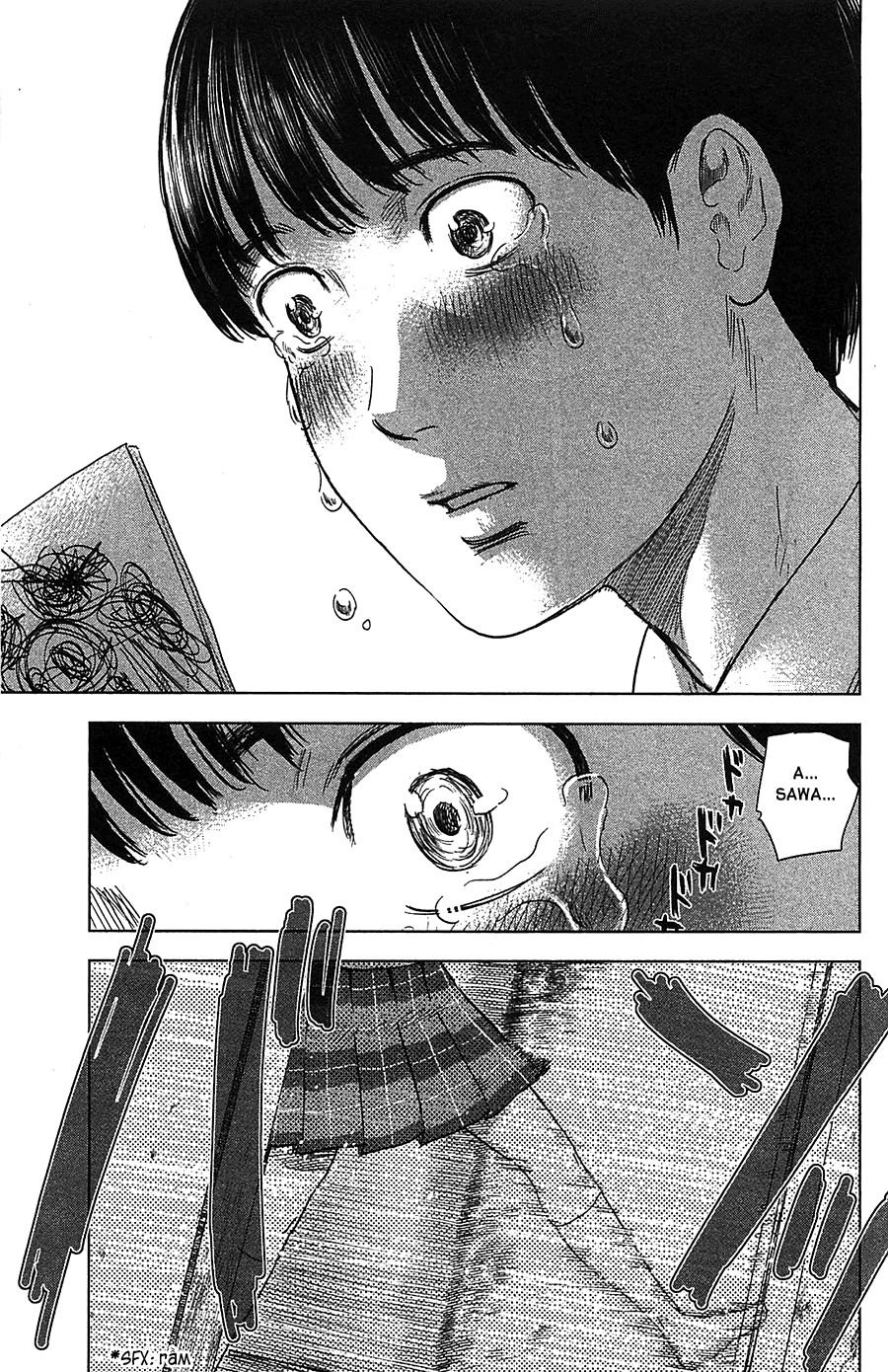 Aku No Hana Chapter 20 - Trang 2