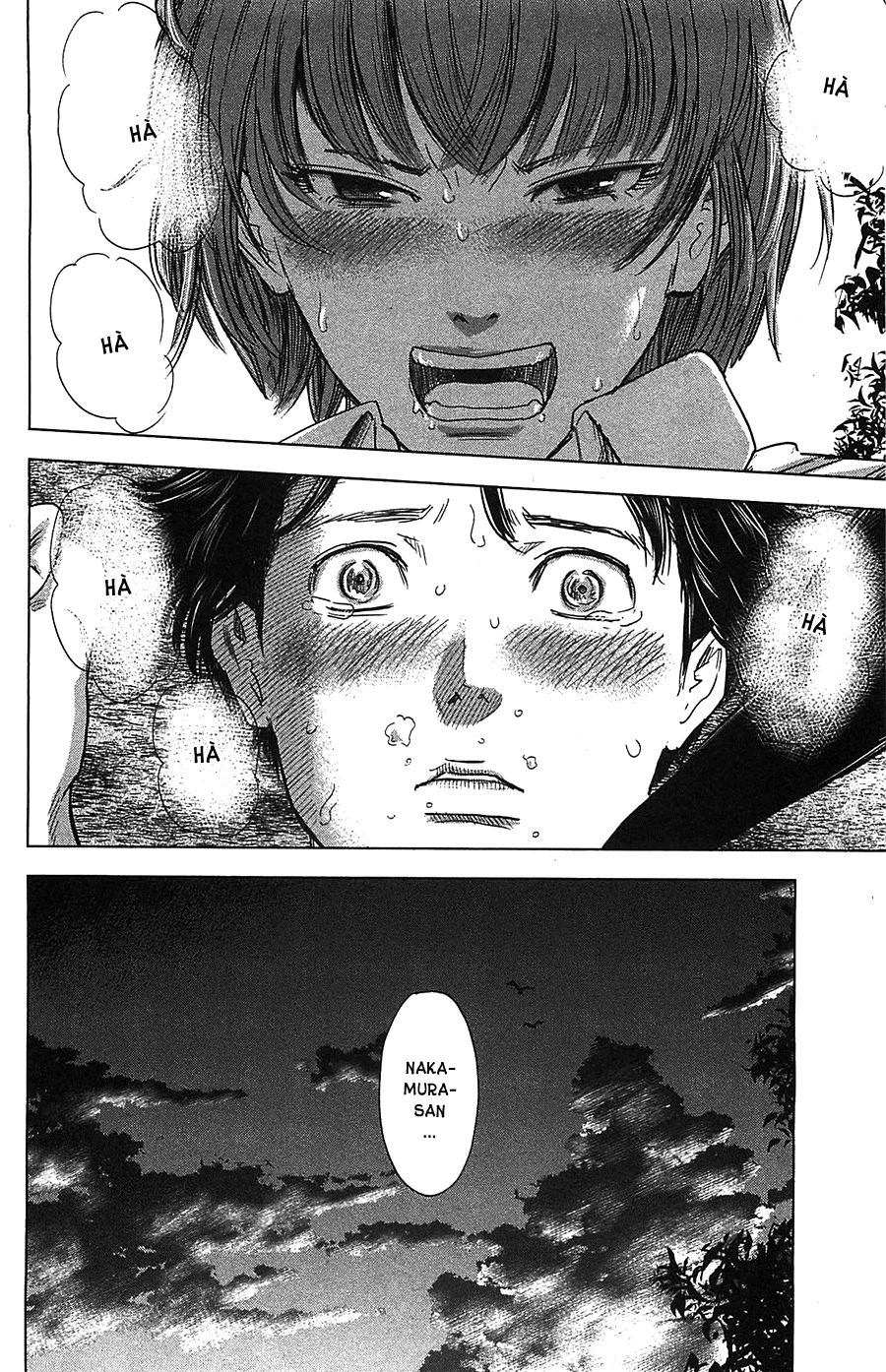 Aku No Hana Chapter 20 - Trang 2