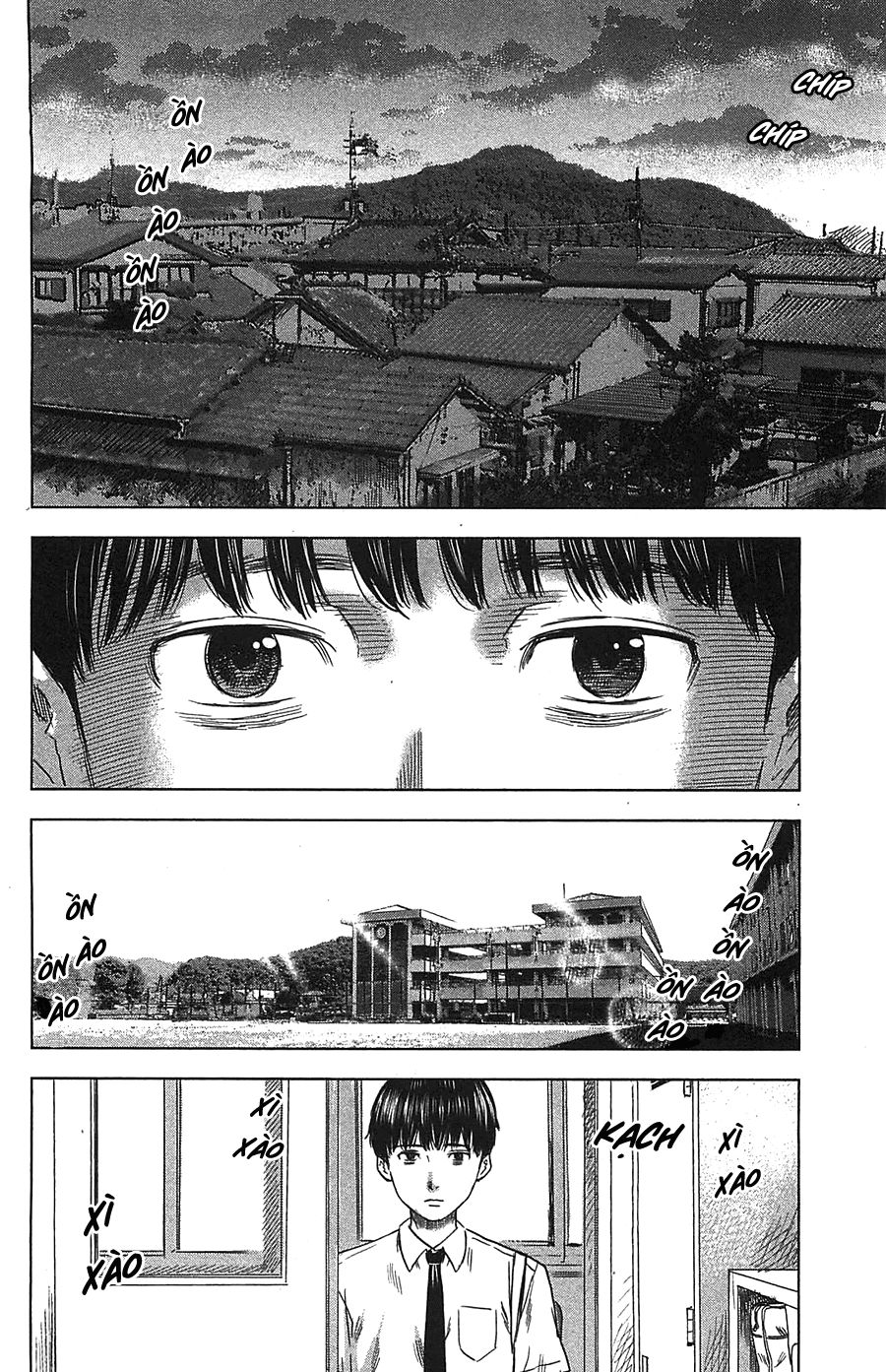 Aku No Hana Chapter 19 - Trang 2