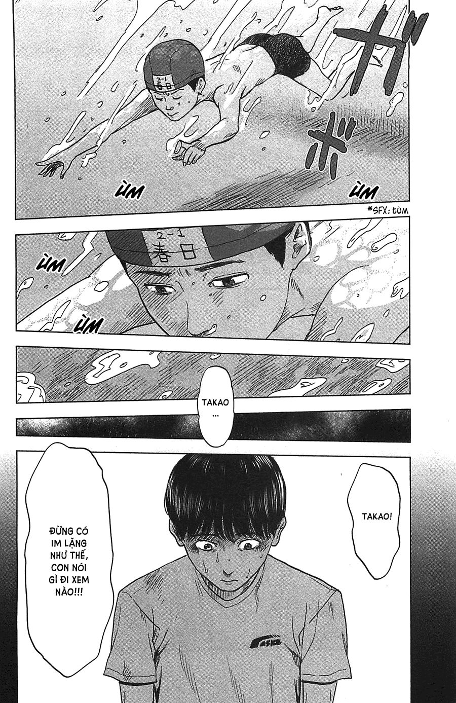 Aku No Hana Chapter 18 - Trang 2