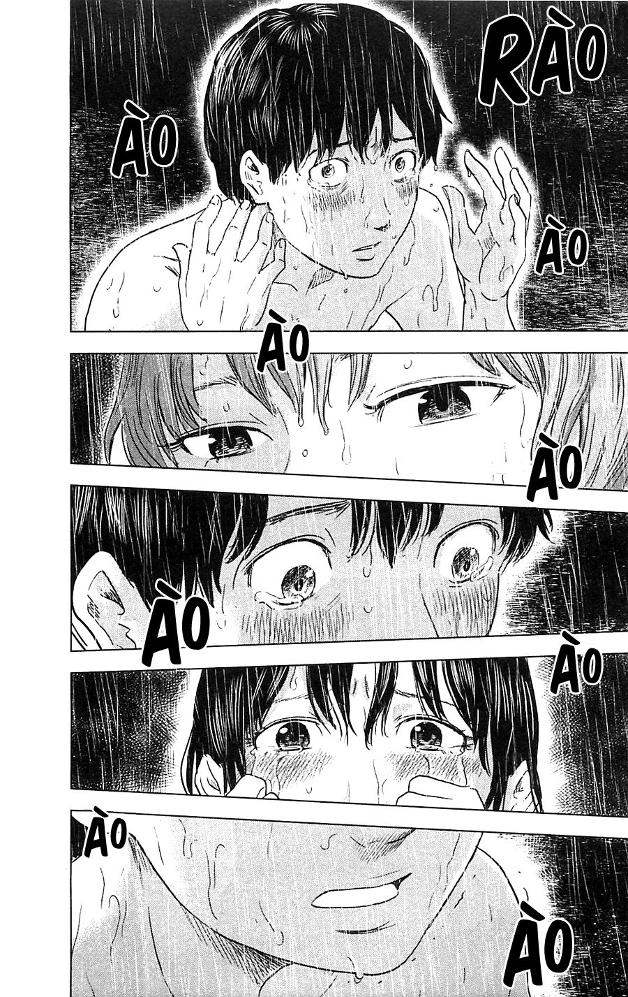 Aku No Hana Chapter 17 - Trang 2