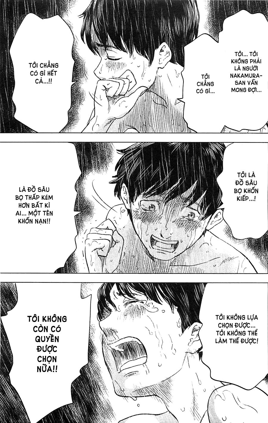 Aku No Hana Chapter 17 - Trang 2