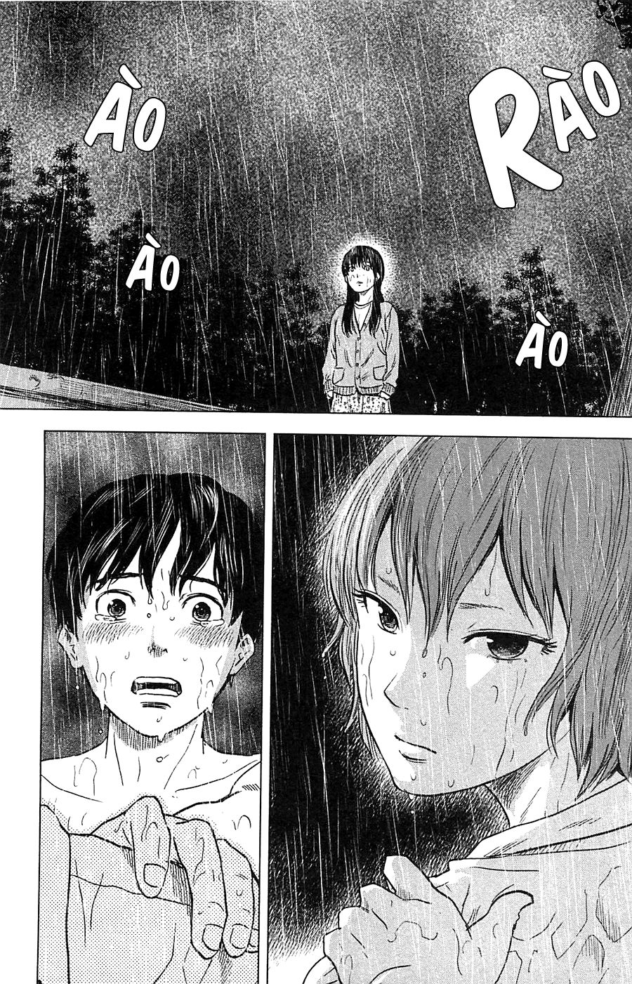 Aku No Hana Chapter 17 - Trang 2