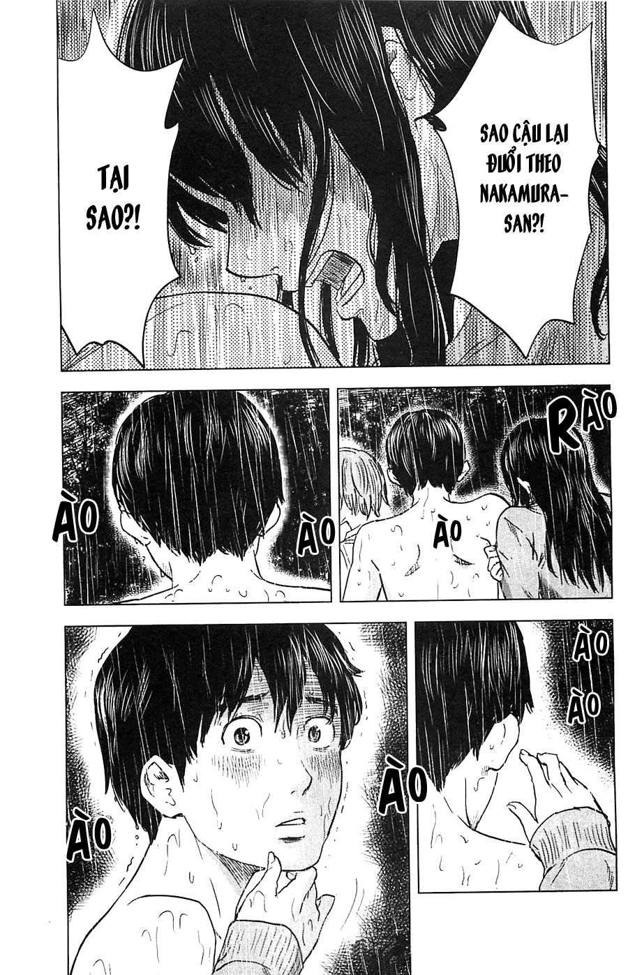 Aku No Hana Chapter 17 - Trang 2