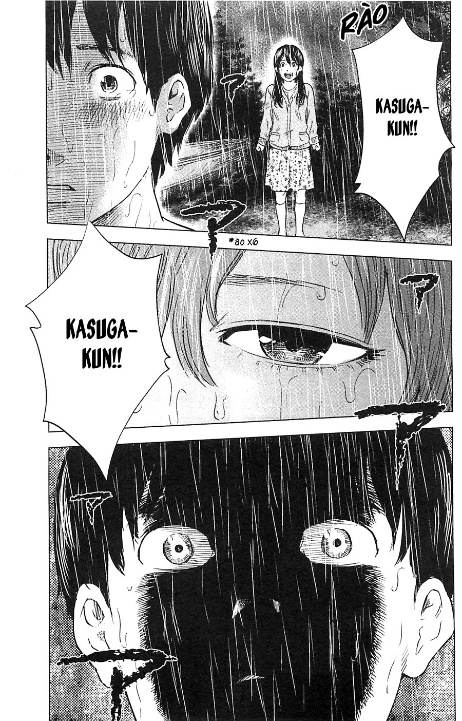 Aku No Hana Chapter 16 - Trang 2