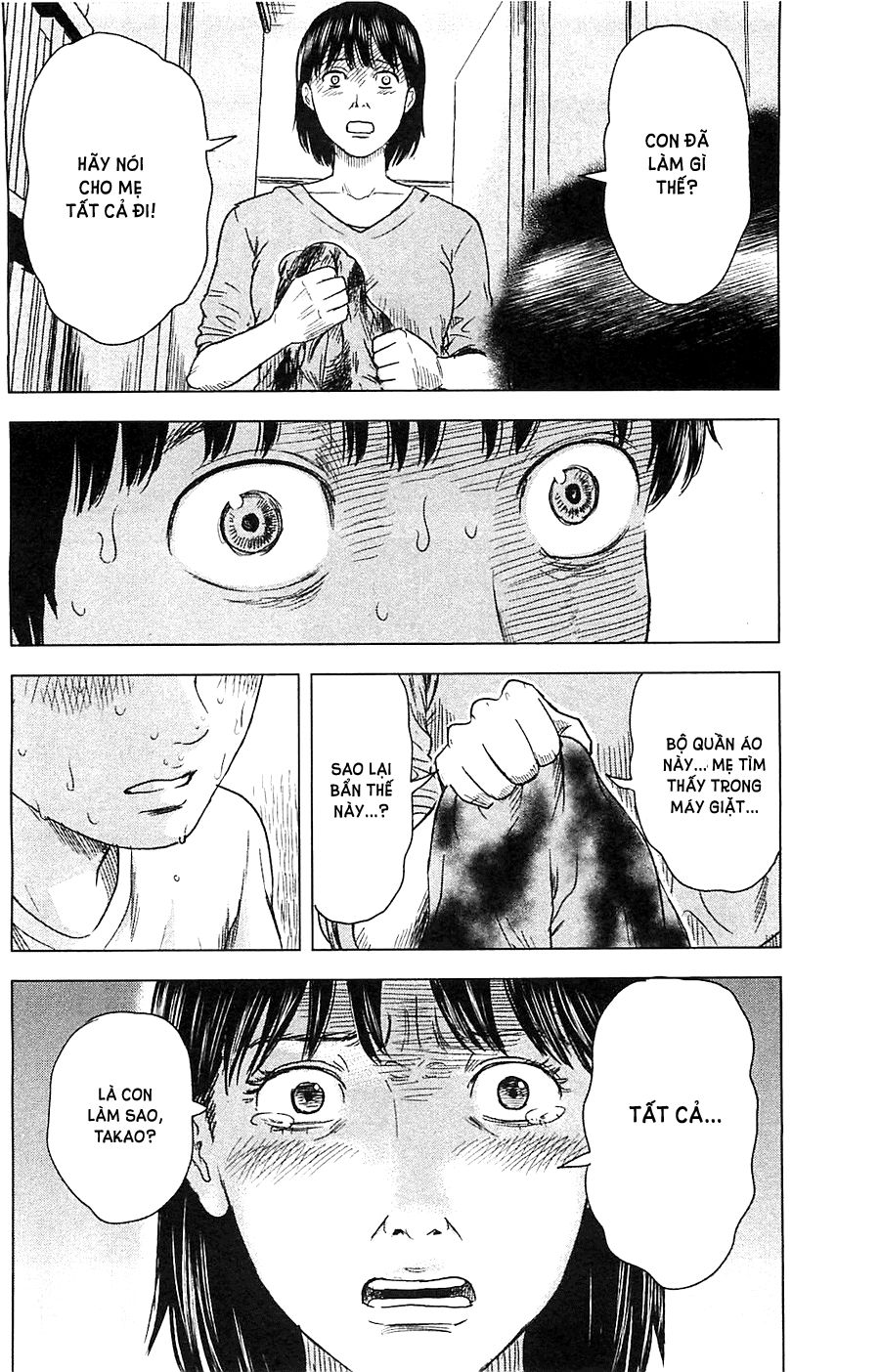 Aku No Hana Chapter 14 - Trang 2