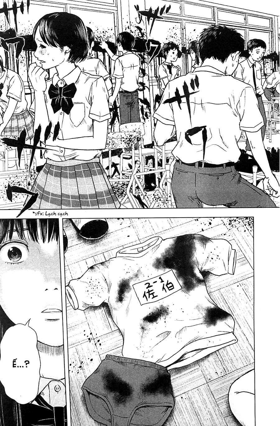 Aku No Hana Chapter 13 - Trang 2