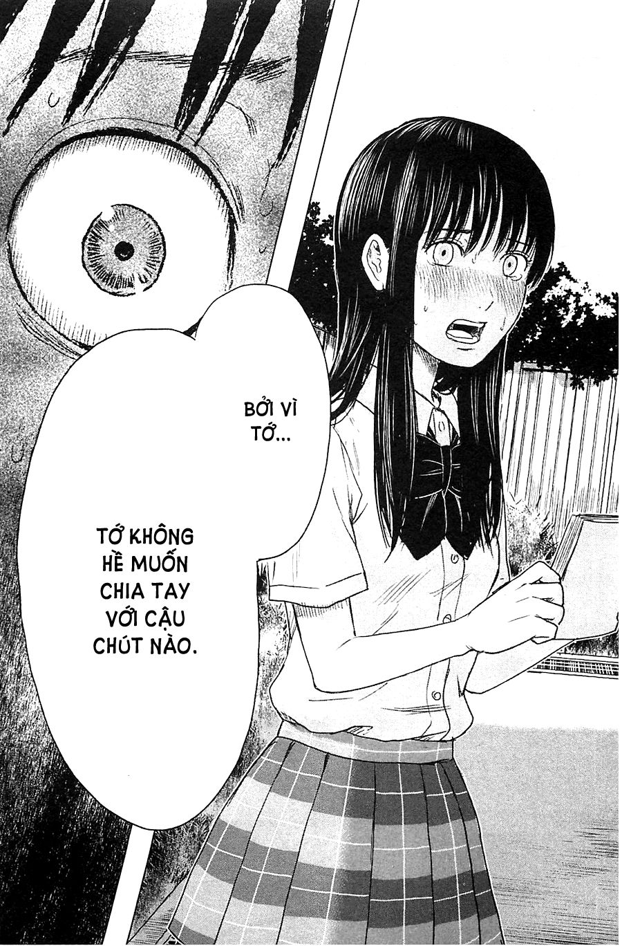 Aku No Hana Chapter 13 - Trang 2