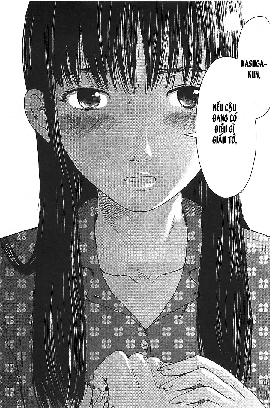 Aku No Hana Chapter 10 - Trang 2