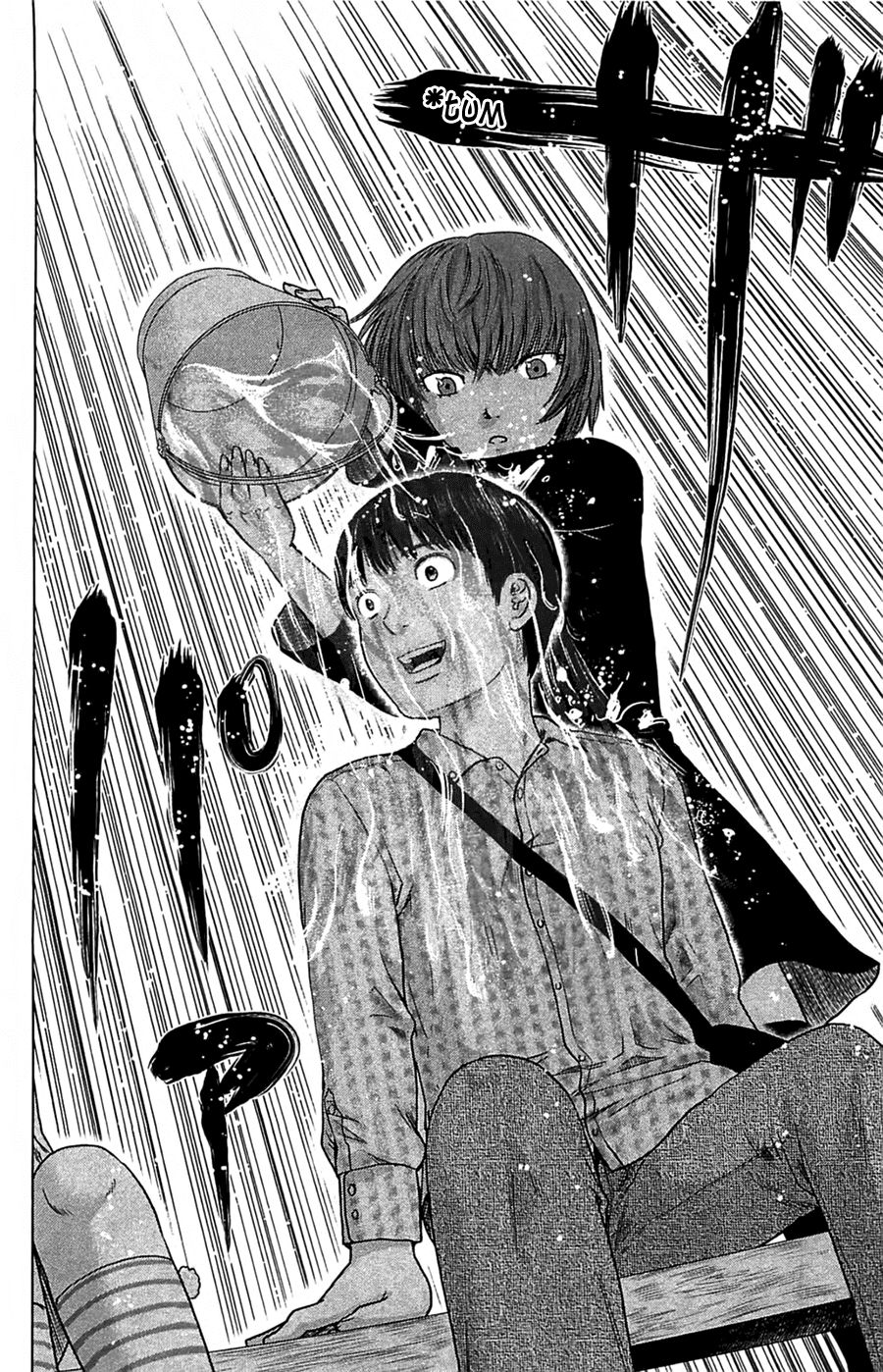 Aku No Hana Chapter 8 - Trang 2