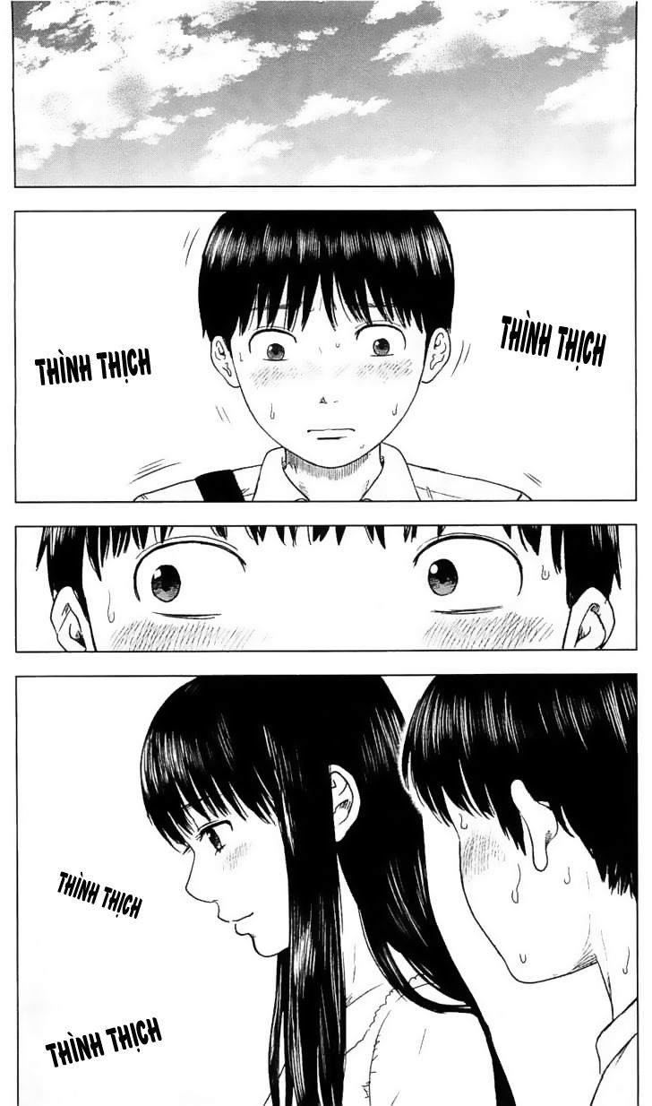 Aku No Hana Chapter 7 - Trang 2