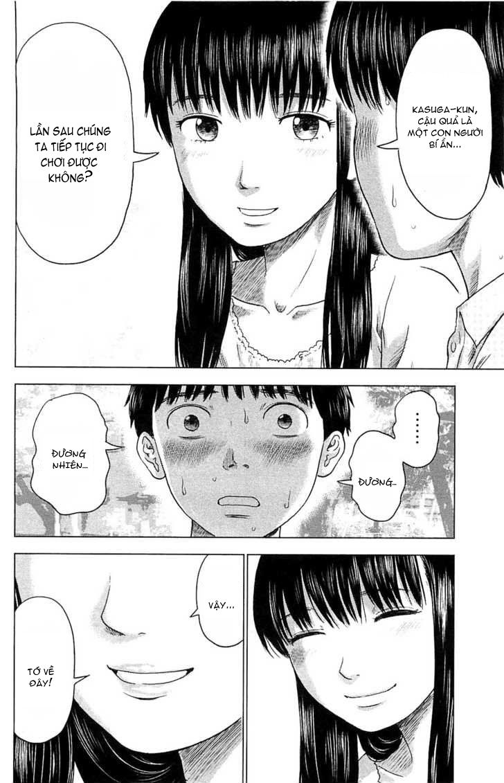 Aku No Hana Chapter 7 - Trang 2